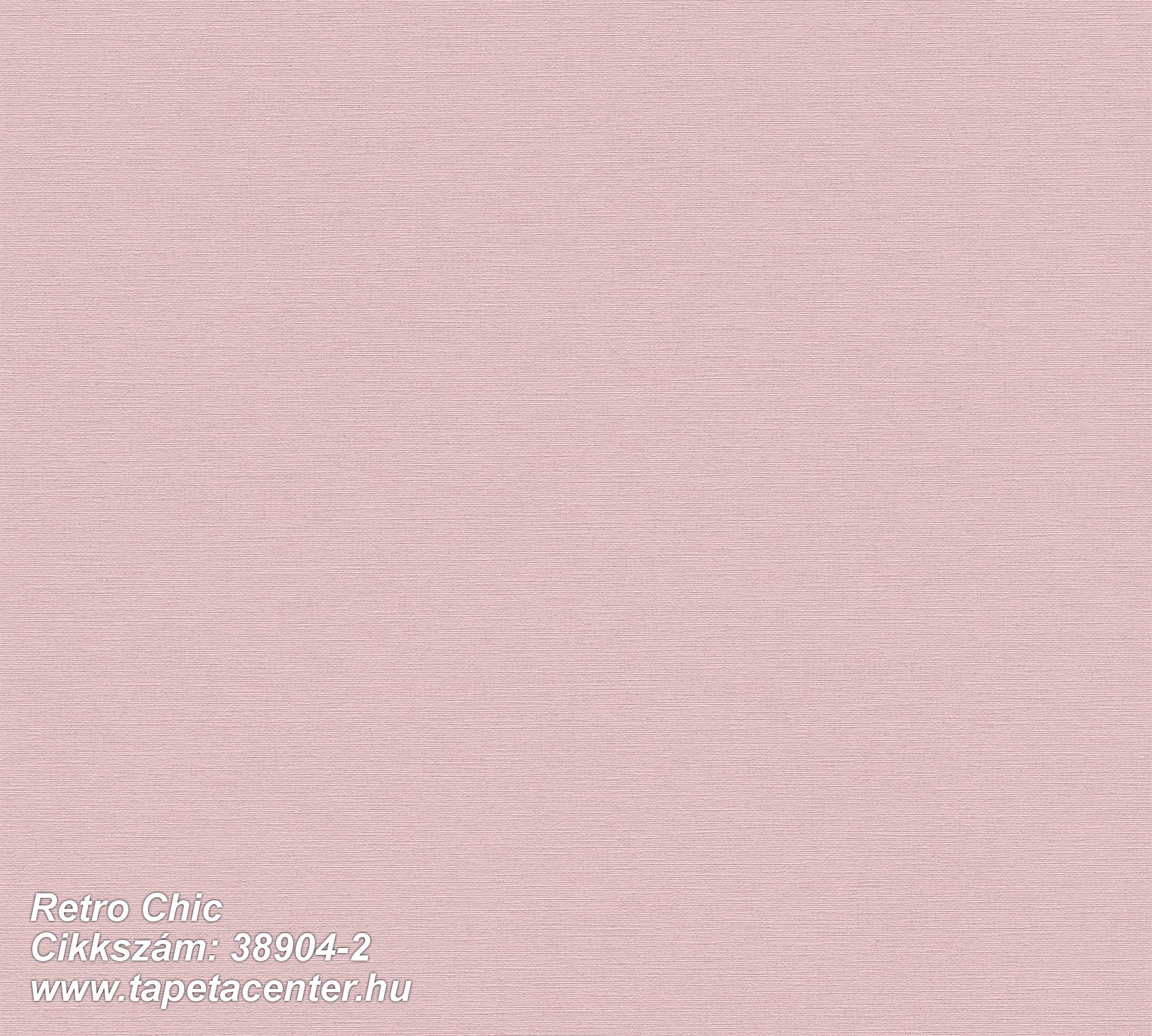 Egyszínű,textil hatású,pink-rózsaszín,illesztés mentes,súrolható,vlies tapéta Egyszínű,textil hatású,pink-rózsaszín,illesztés mentes,súrolható,vlies tapéta